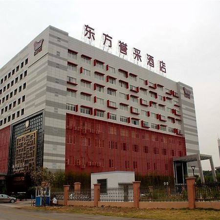 Eastone Hotel Foshan Exterior photo